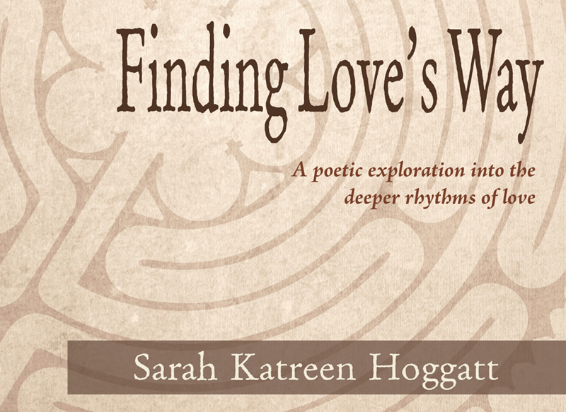 Finding Love's Way Front Cover
